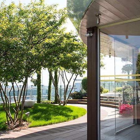 Royal Tower Luxurious Smart Residence Kiev Esterno foto