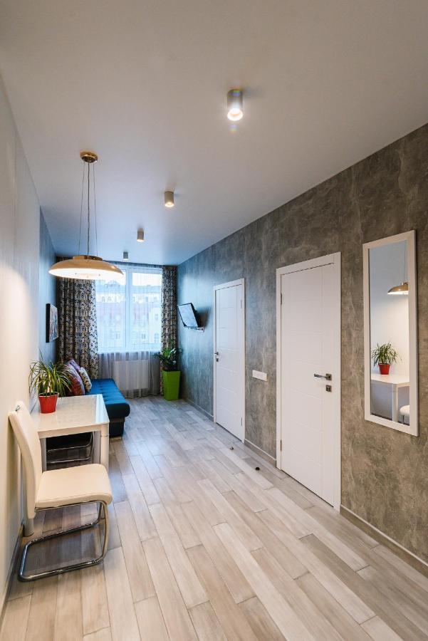 Royal Tower Luxurious Smart Residence Kiev Esterno foto