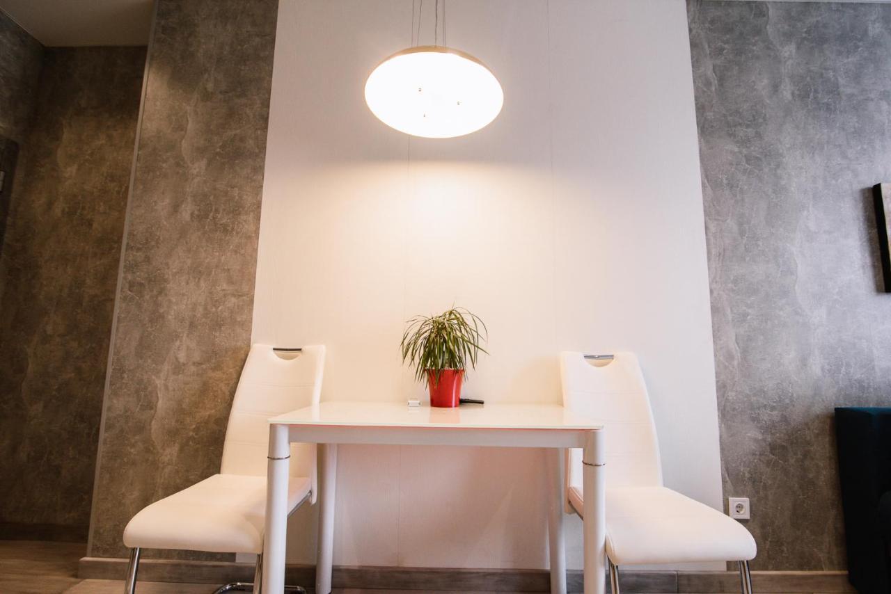 Royal Tower Luxurious Smart Residence Kiev Esterno foto