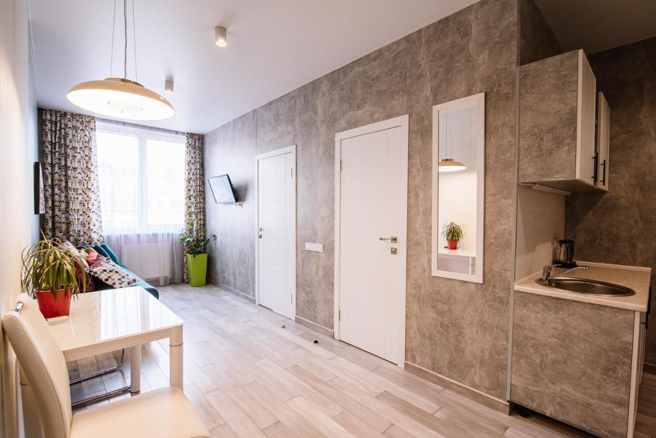 Royal Tower Luxurious Smart Residence Kiev Esterno foto