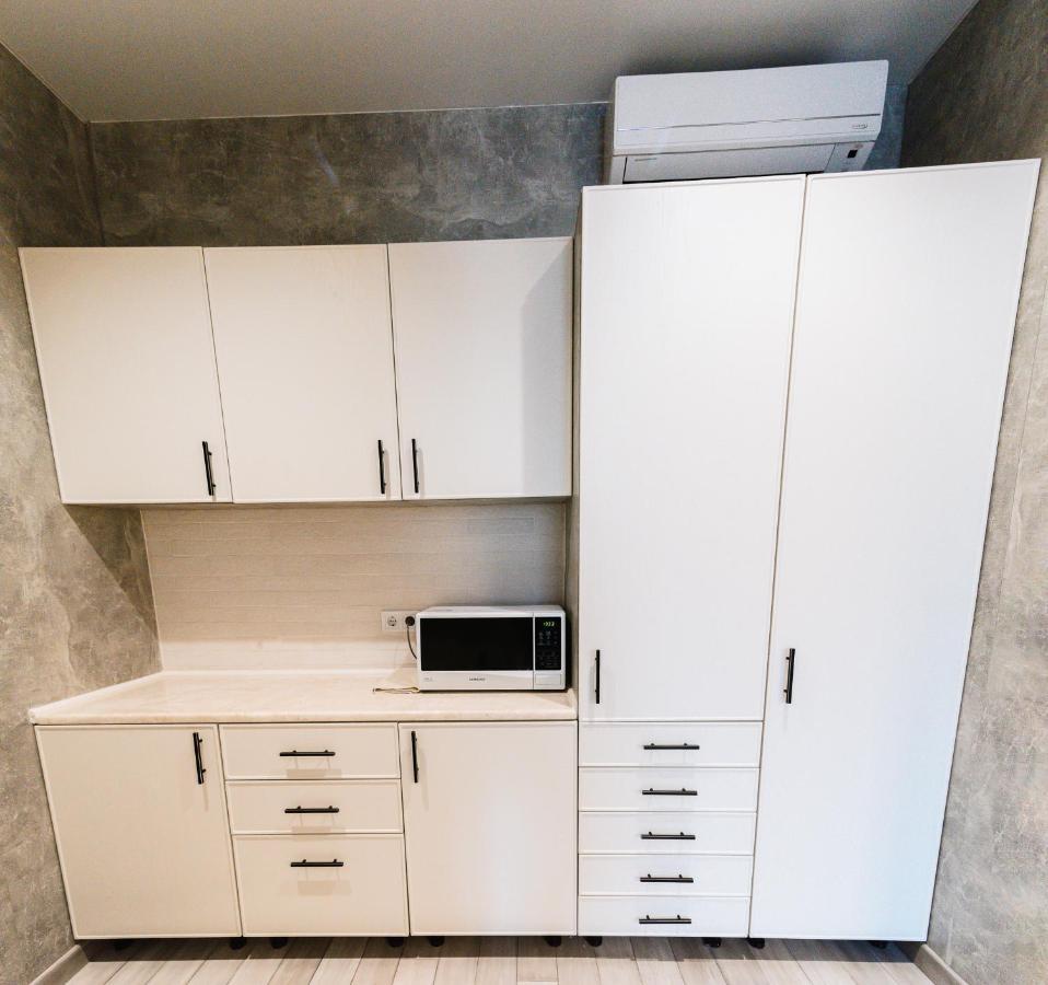 Royal Tower Luxurious Smart Residence Kiev Esterno foto