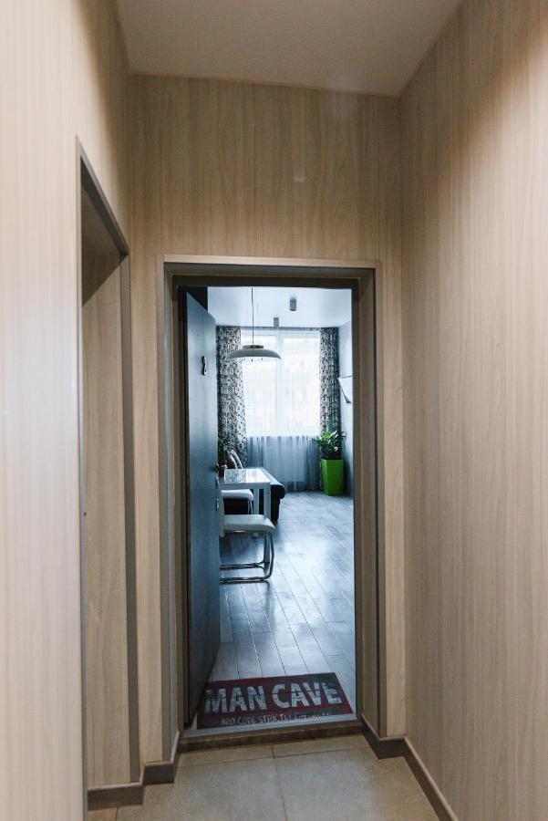 Royal Tower Luxurious Smart Residence Kiev Esterno foto